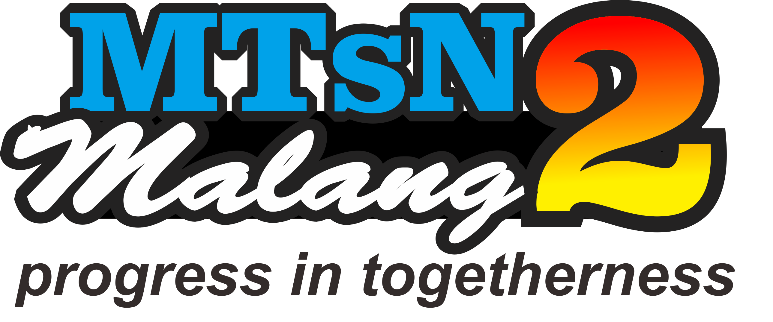 Official Website MTs Negeri 2 Malang